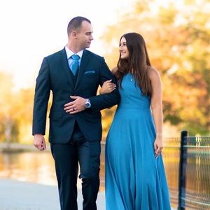 Meet your Posher, John